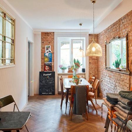 Beautiful Park Apartment For 4 Guests Berlin Exterior photo