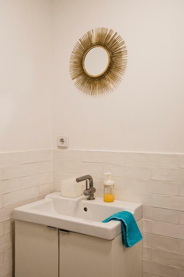 Beautiful Park Apartment For 4 Guests Berlin Exterior photo