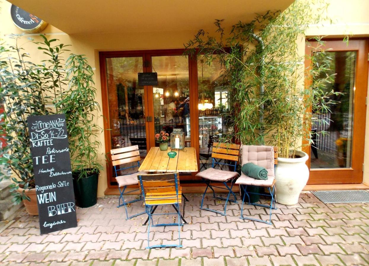 Beautiful Park Apartment For 4 Guests Berlin Exterior photo